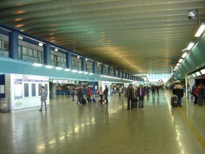 Aeroporto Leonardo Da Vinci